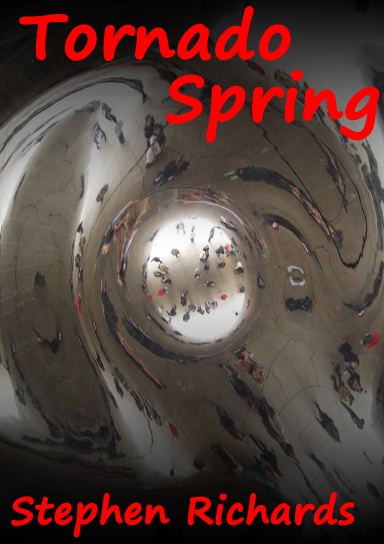 Tornado Spring (Free Spirit Adventures : RV)