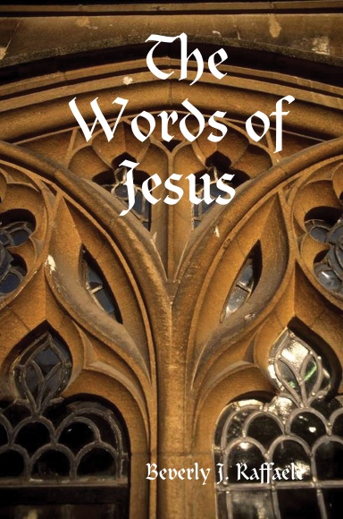 The Words of Jesus