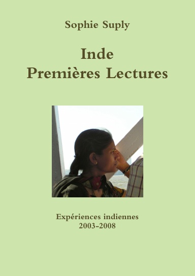 Inde Premières Lectures