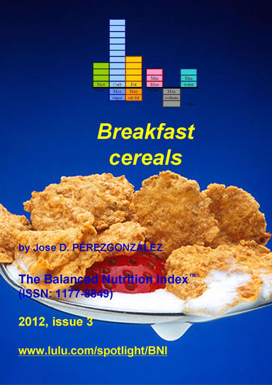 Breakfast cereals