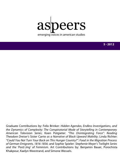 aspeers 5 (2012)