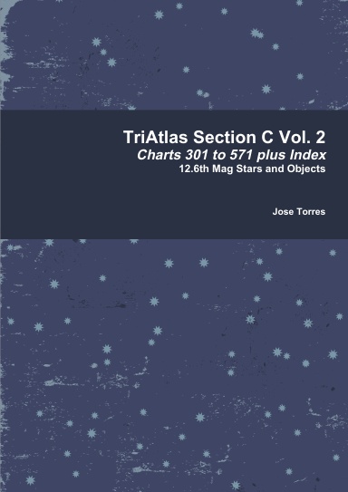 TriAtlas Section C Vol. 2