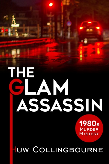The Glam Assassin