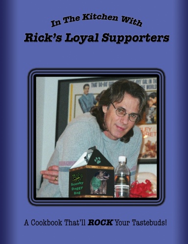 RLS Cookbook