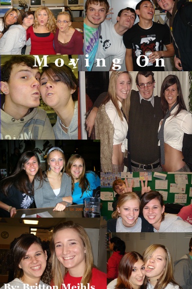 Moving On