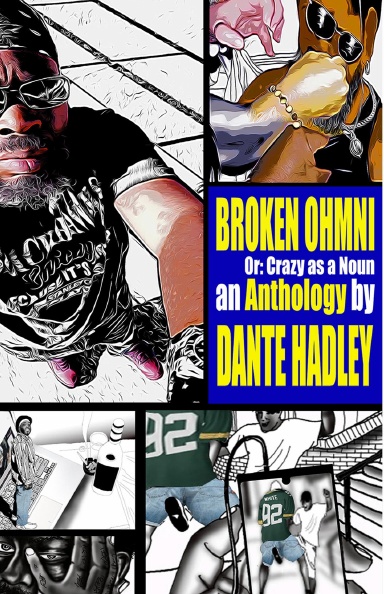 Broken Ohmni