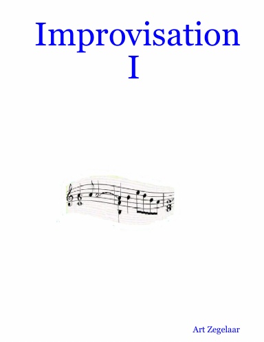 Improvisation I