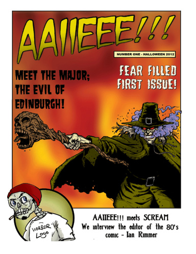 AAIIEEE!!! e-edition