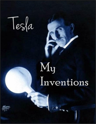 My Inventions