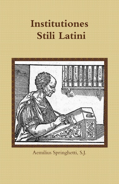 Institutiones Stili Latini