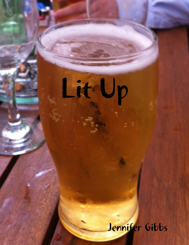 Lit Up