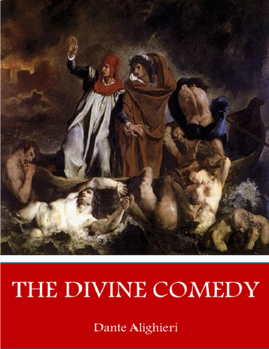 The Divine Comedy