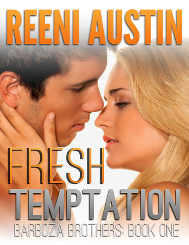 Fresh Temptation