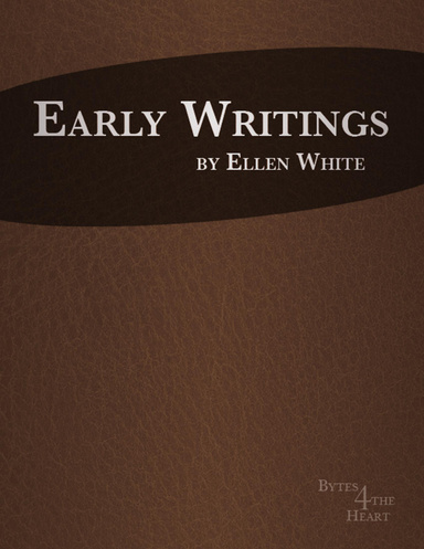 Early Writings