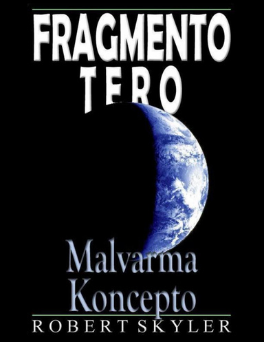 Fragmento Tero - Malvarma Koncepto