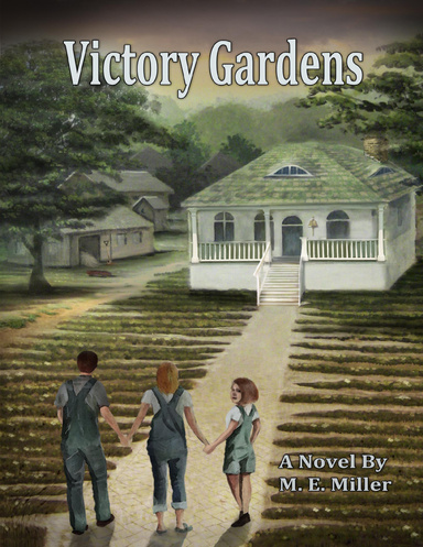 Victory Gardens