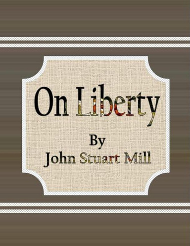 On Liberty