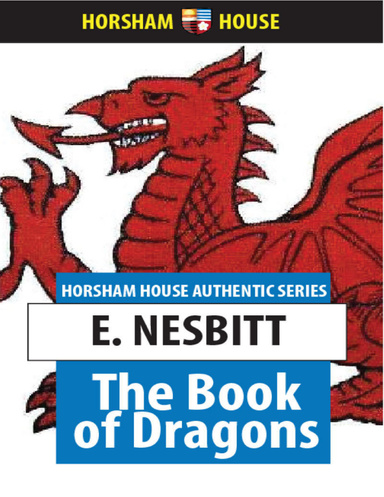 The Book of Dragons