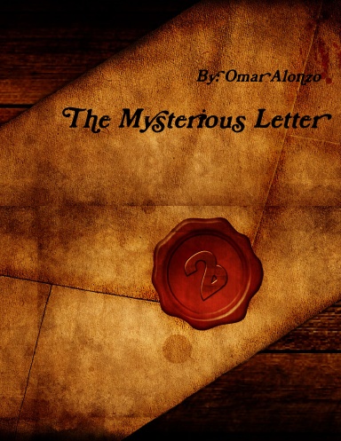 The Mysterious Letter