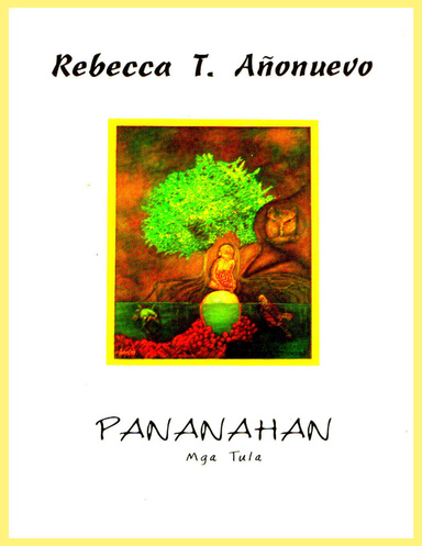 Pananahan