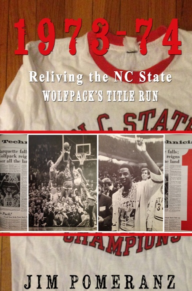 1973-74: Reliving the NC State Wolfpack’s Title Run