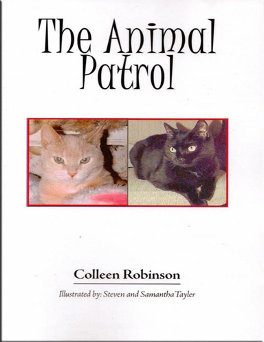 The Animal Patrol