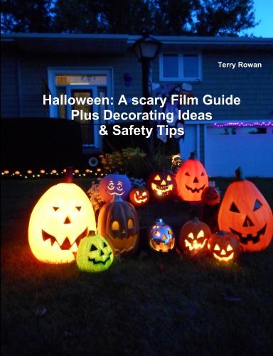 Halloween: A scary Film Guide