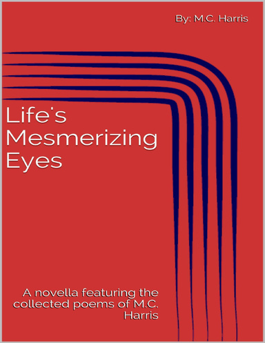 Life's Mesmerizing Eyes