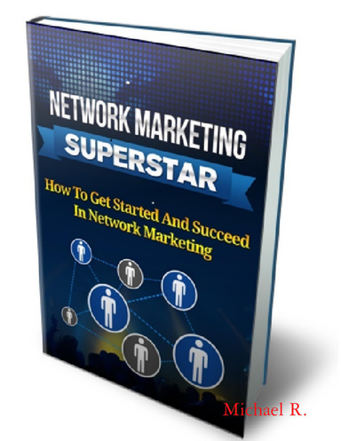 Network Marketing Superstar