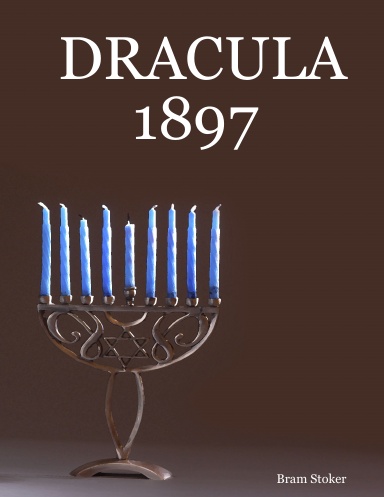 DRACULA 1897