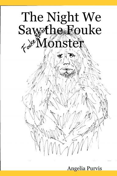 The Night We Saw the Fouke Monster