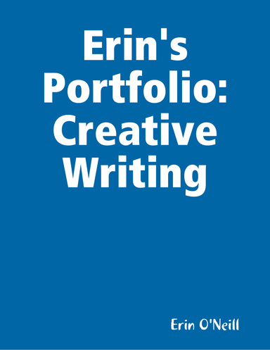 Erin's Portfolio