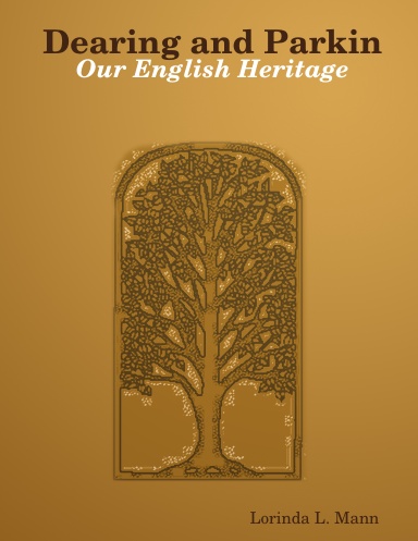 Dearing and Parkin: Our English Heritage Vol. 2