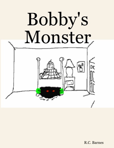 Bobby's Monster