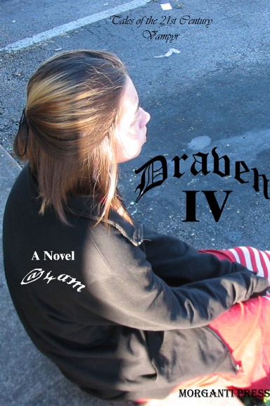 Tales of the 21st Century Vampyr: Draven IV