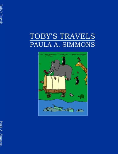 Toby's Travels