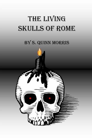 The Living Skulls of Rome