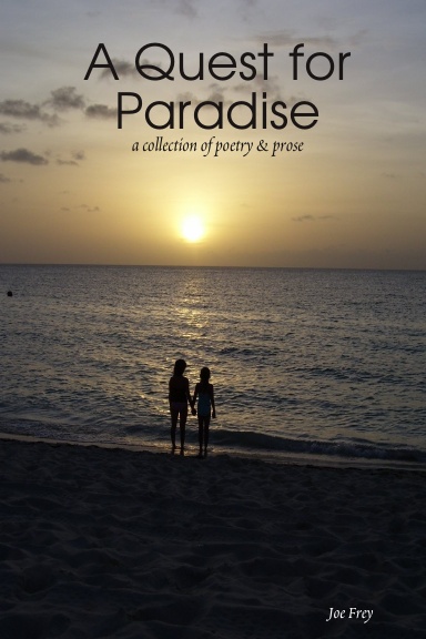 A Quest For Paradise