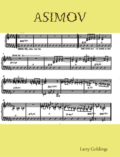 ASIMOV