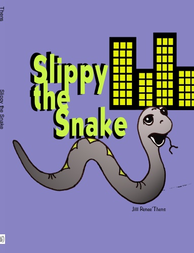 Slippy the Snake