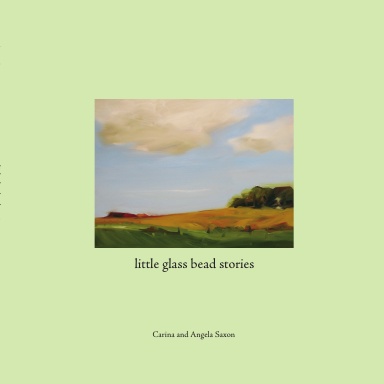 little glass bead stories