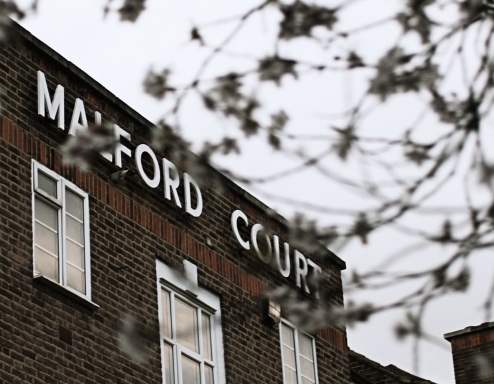Malford Court