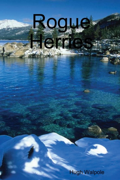 Rogue Herries
