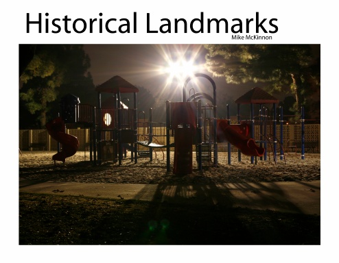 Historical Landmarks