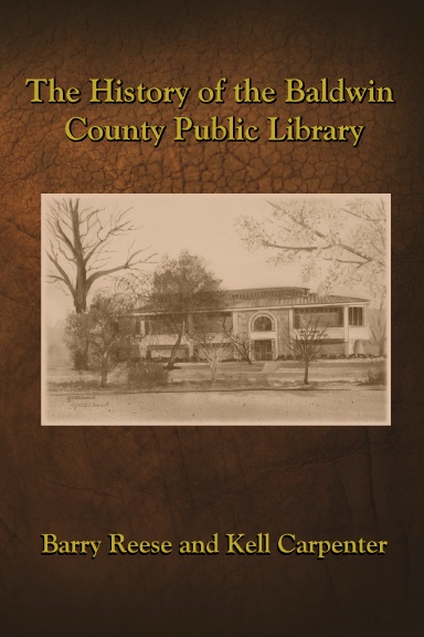 The History of the Baldwin County Public Library
