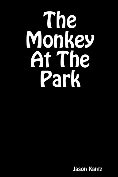 The Monkey At The Park