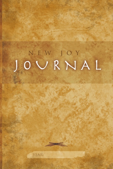New Joy Journal