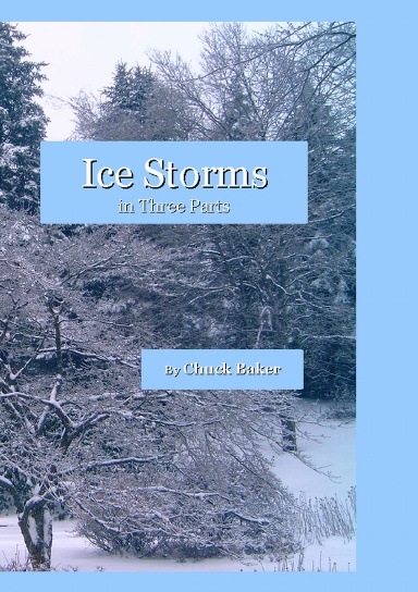 Ice Storms