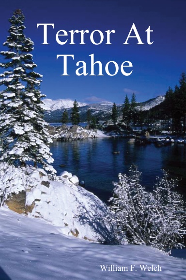 Terror At Tahoe