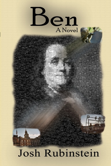 Ben - A Novel